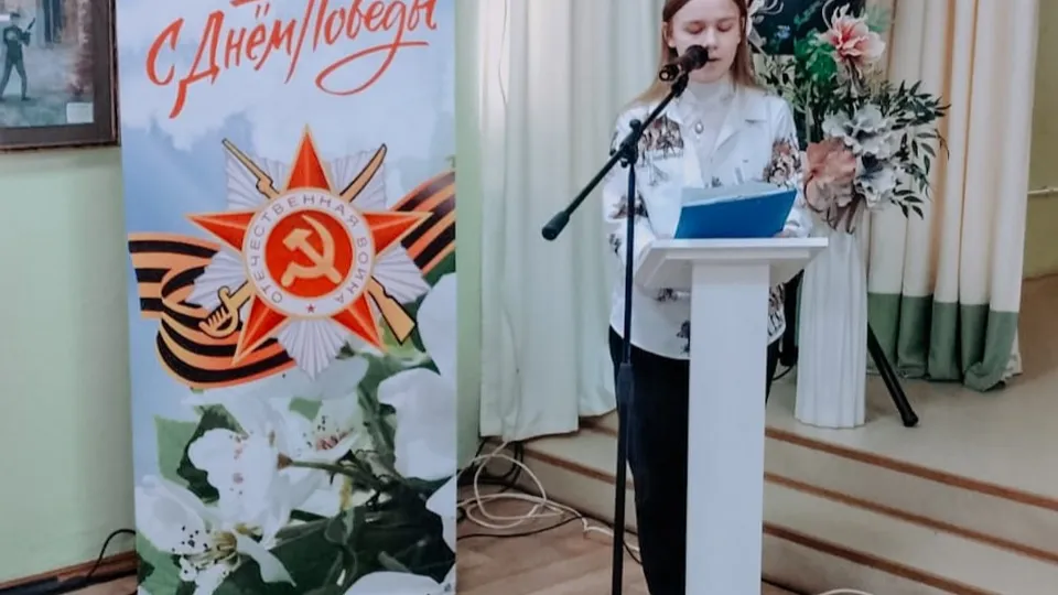 Фото: МБУ ДО «Центр развития творчества детей и юношества»