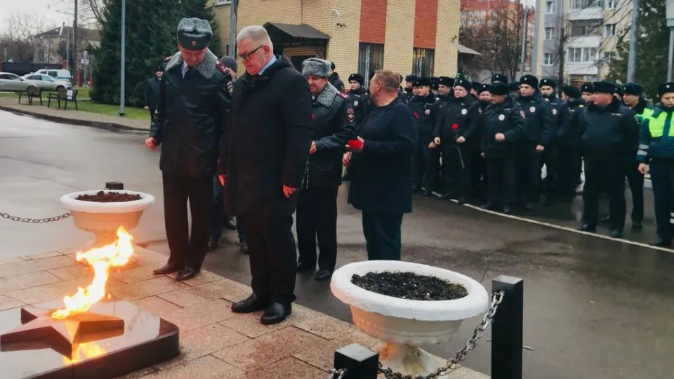 Фото: Александр Голуб