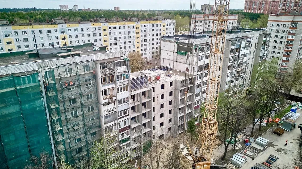Фото: Министерство жилищно-коммунального хозяйства Московской области