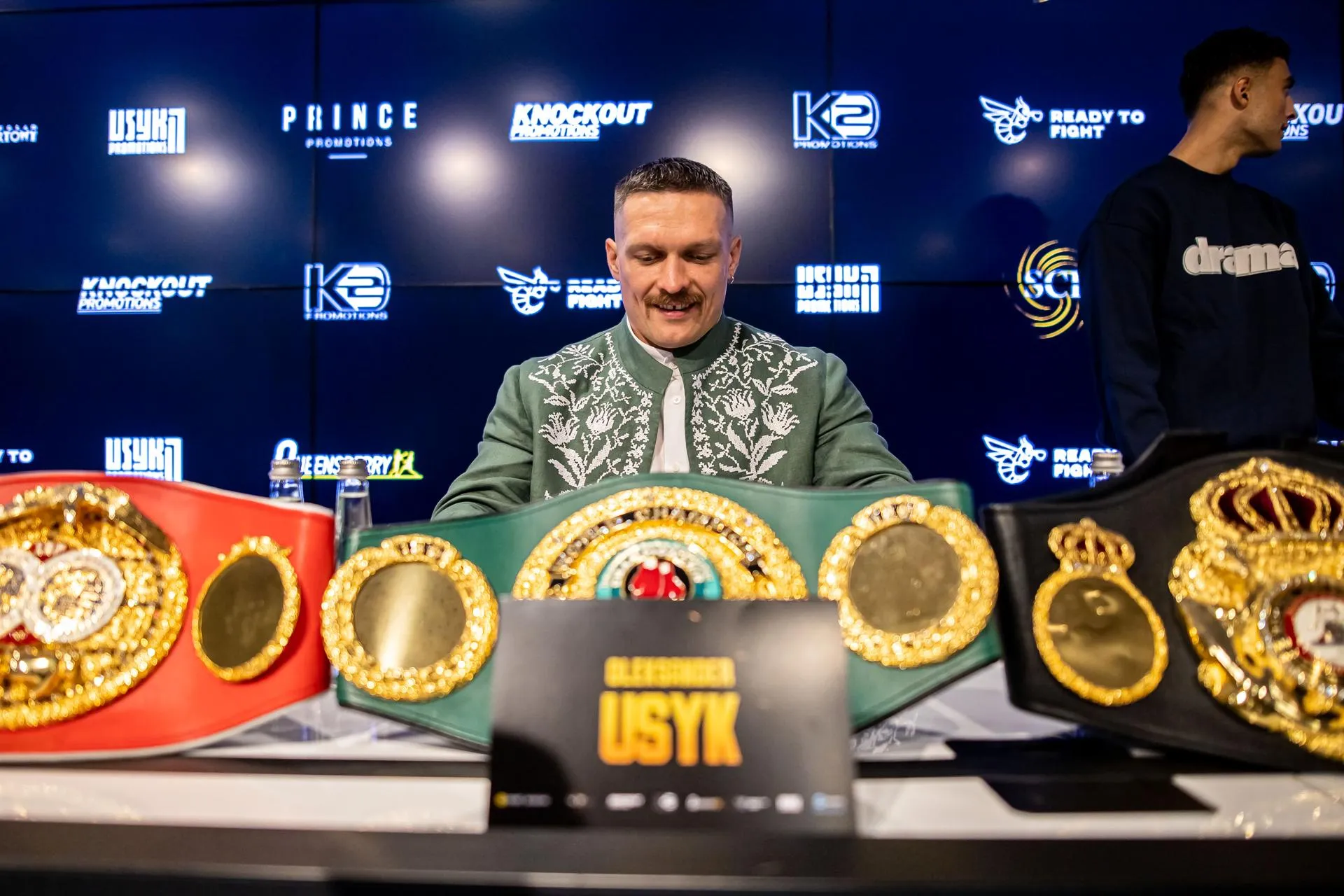 Mateusz Porzucek/Keystone Press Agency