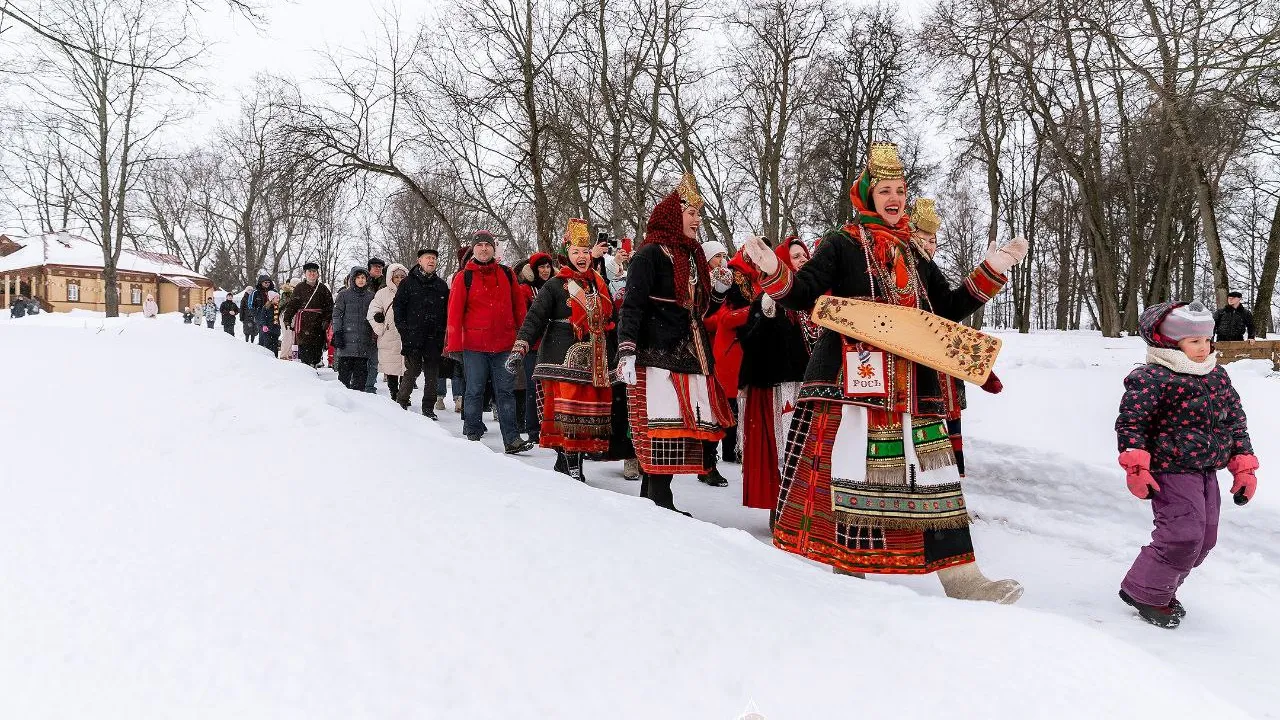 Фото: ГМЗ «Зарайский кремль».