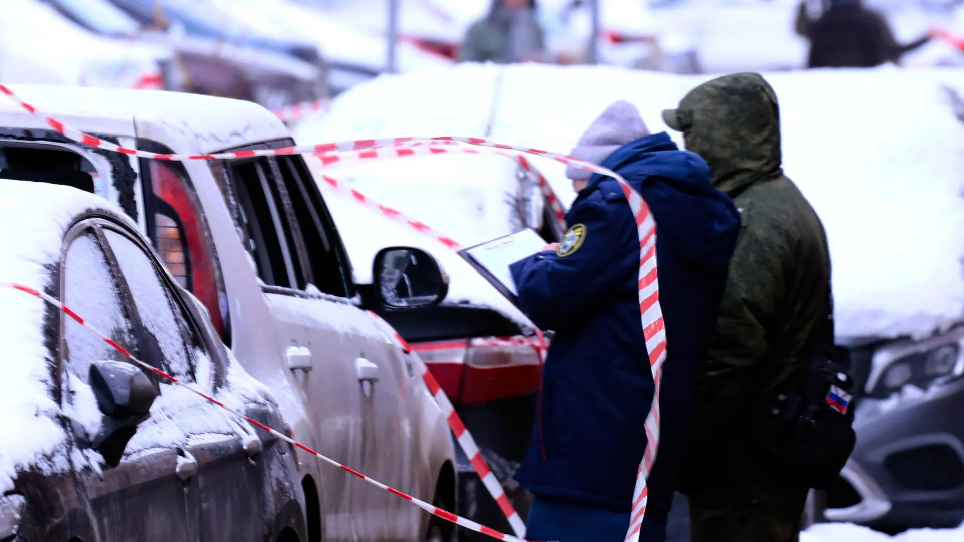 Roman Naumov/URA.RU