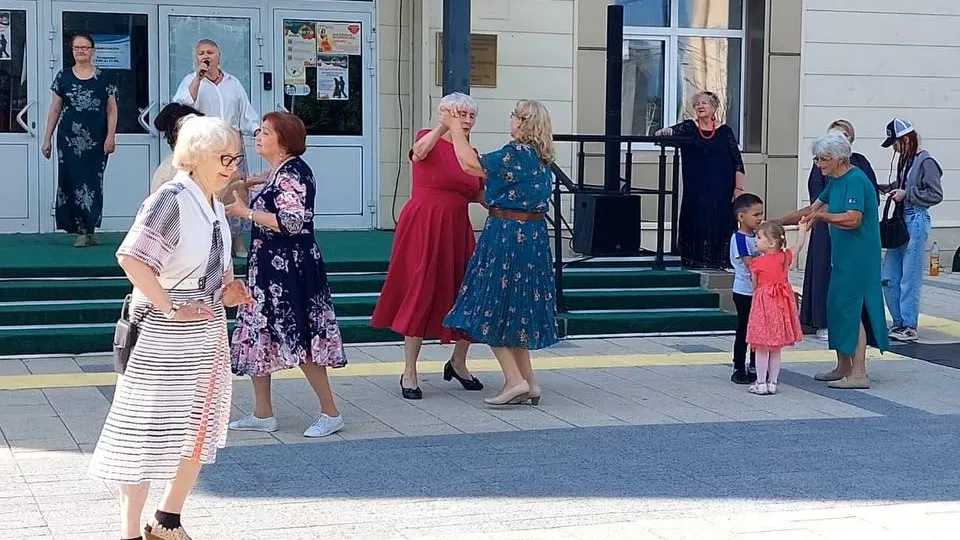 Фото: Центр культуры и искусств г.Руза
