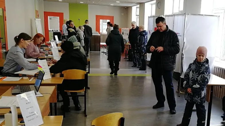 Фото: пресс-служба администрации г.о. Черноголовка