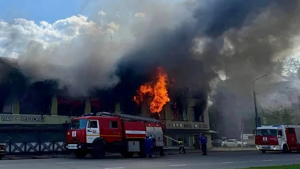 Фото: ГСУ СК России по Московской области