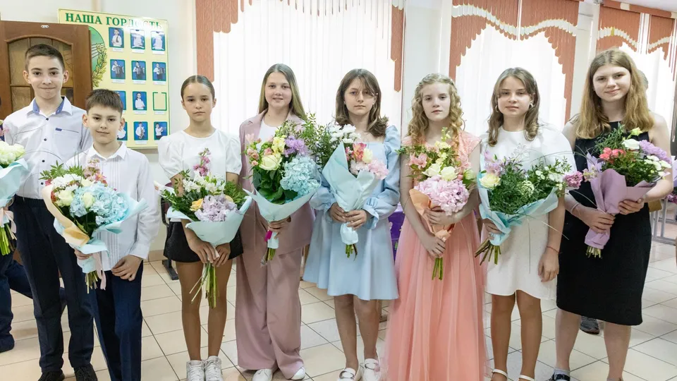 Фото: пресс-служба администрации г.о. Лыткарино