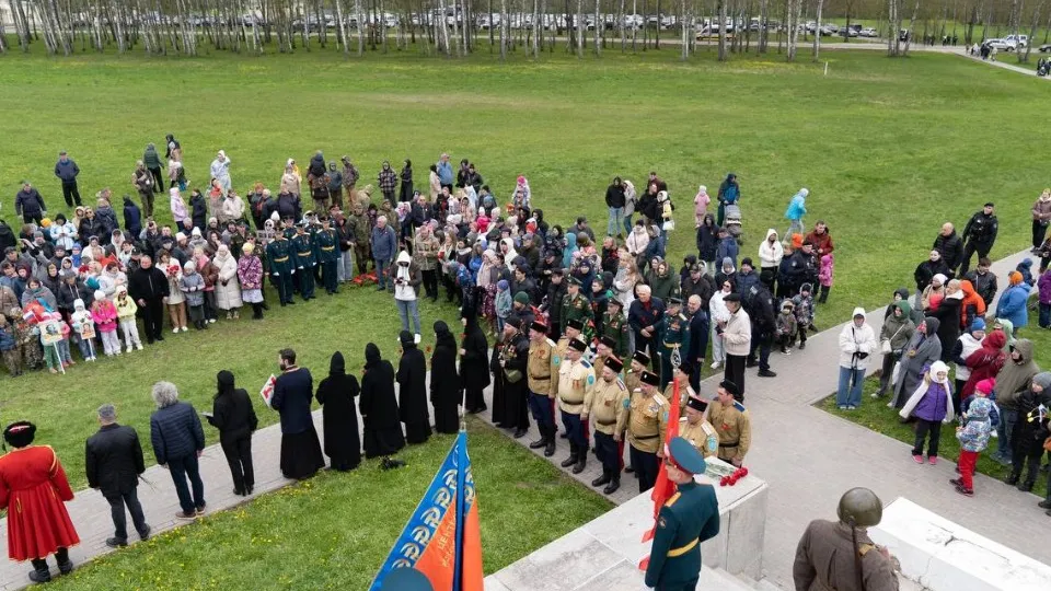 Фото: пресс-служба администрации Можайского м.о.