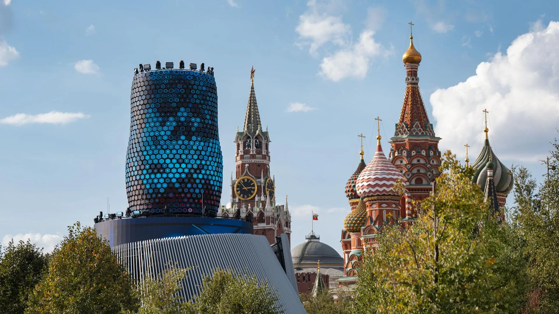 пресс-службой Департамента транспорта и развития дорожно-транспортной инфраструктуры города Москвы