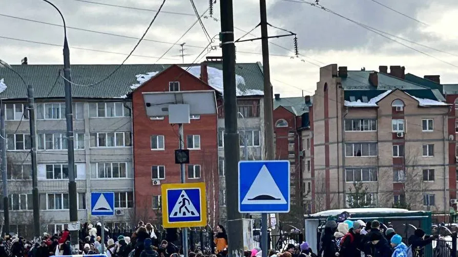 Фото: Народные Бронницы