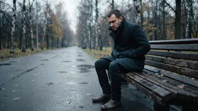 Исчез без объяснений — и сам мучается: исследование показало обратную сторону игнорирования в отношениях