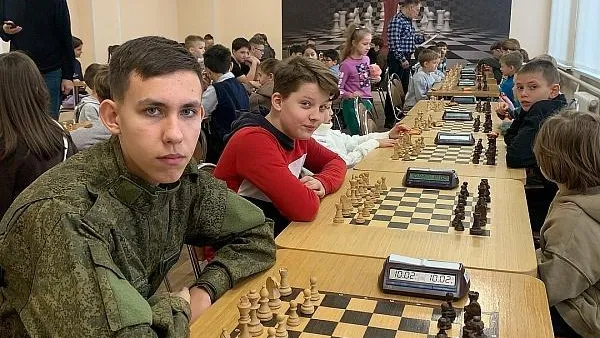 Пресс-служба администрации городского округа Воскресенск