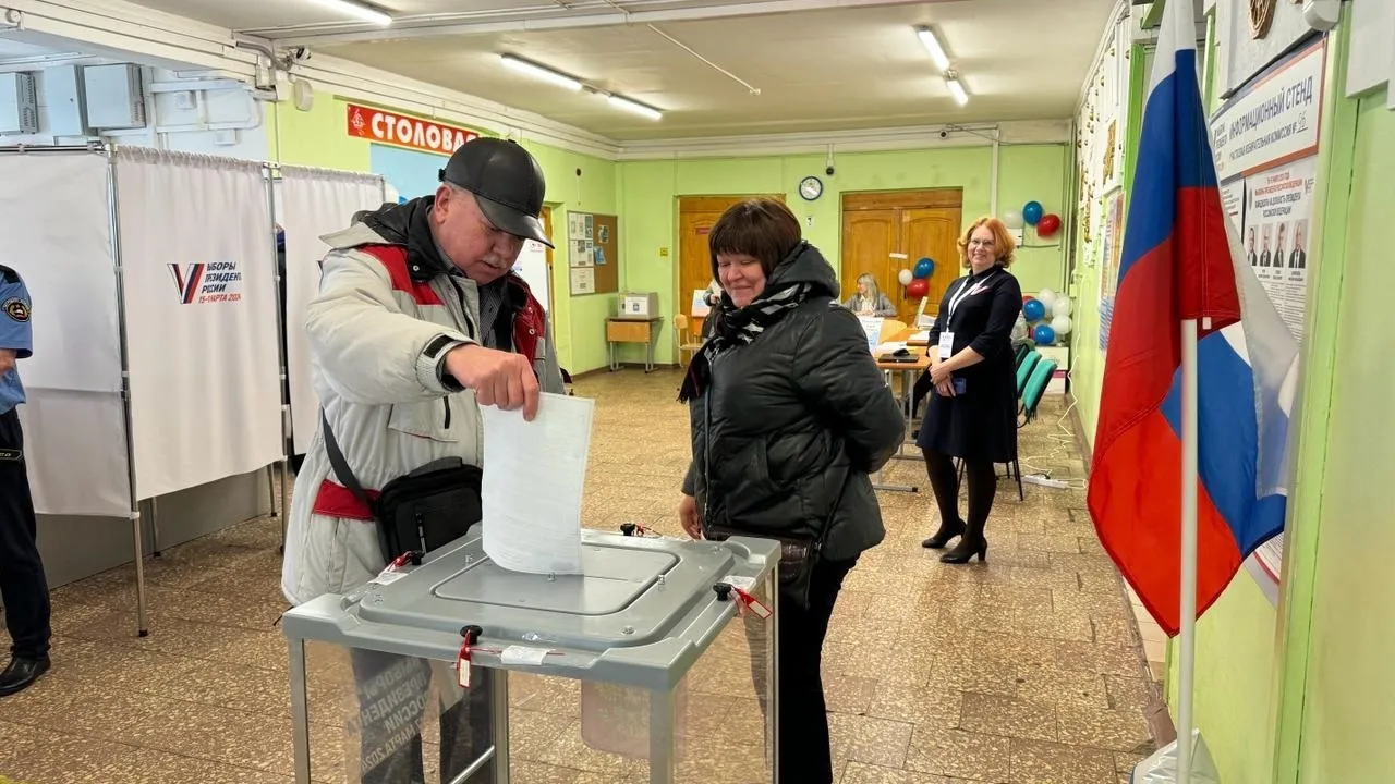 Фото из личного архива Александра Каширина