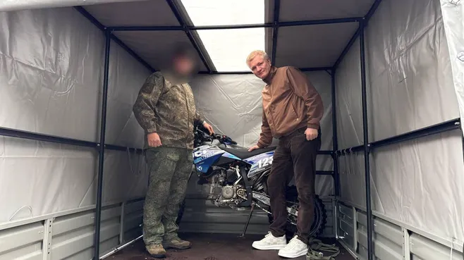 Единороссы из Люберец, Дмитрова и Богородского отправили помощь военным
