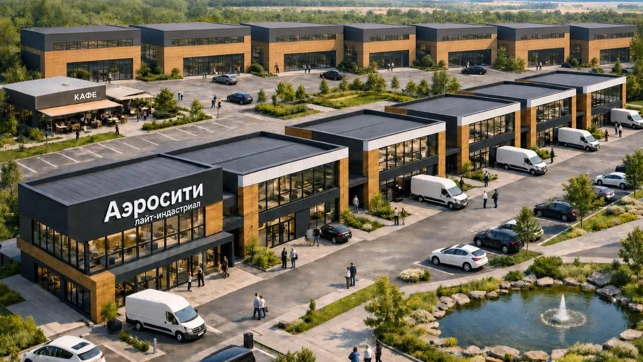 Химки ЭКСПО