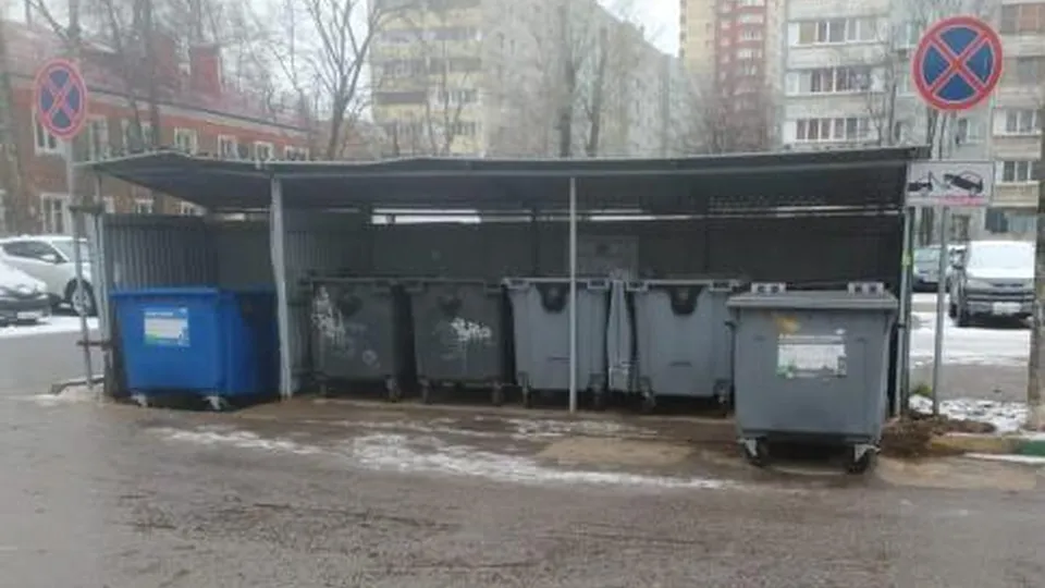 Фото: администрация городского округа Люберцы