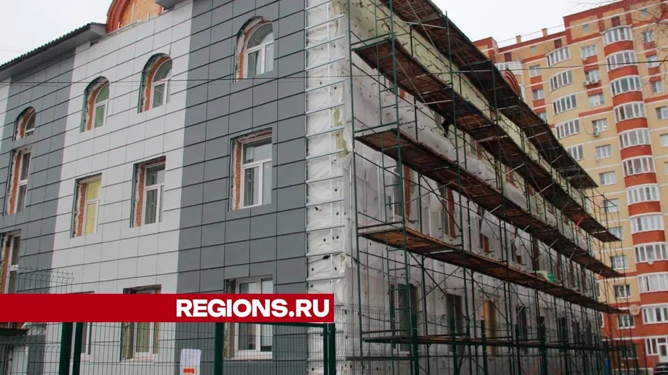Фото: REGIONS/Василий Тремасов