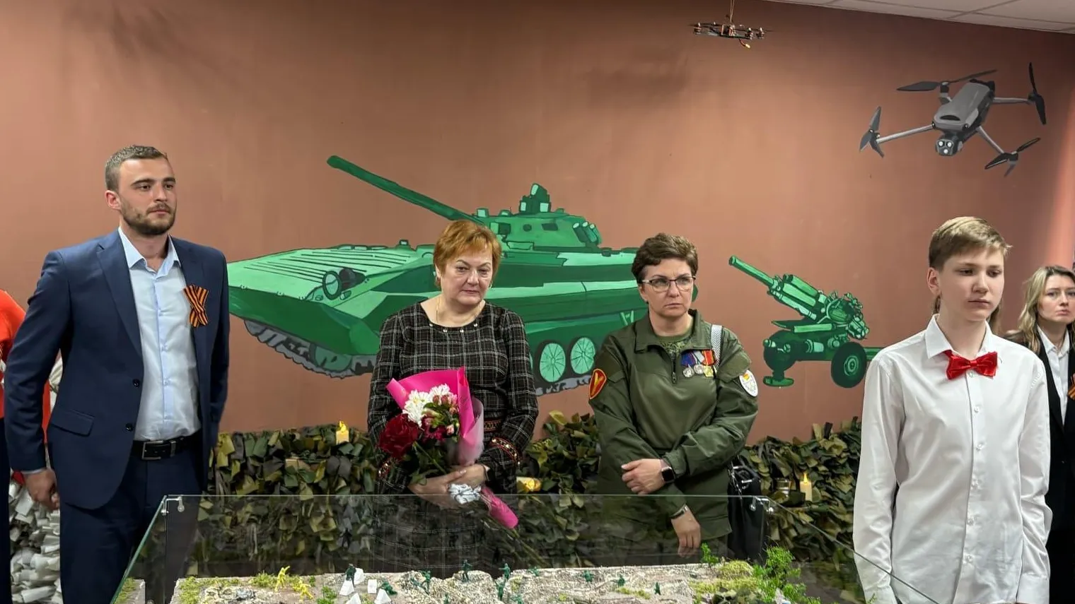 Фото: пресс-служба администрации Наро-Фоминского г.о.&nbsp;