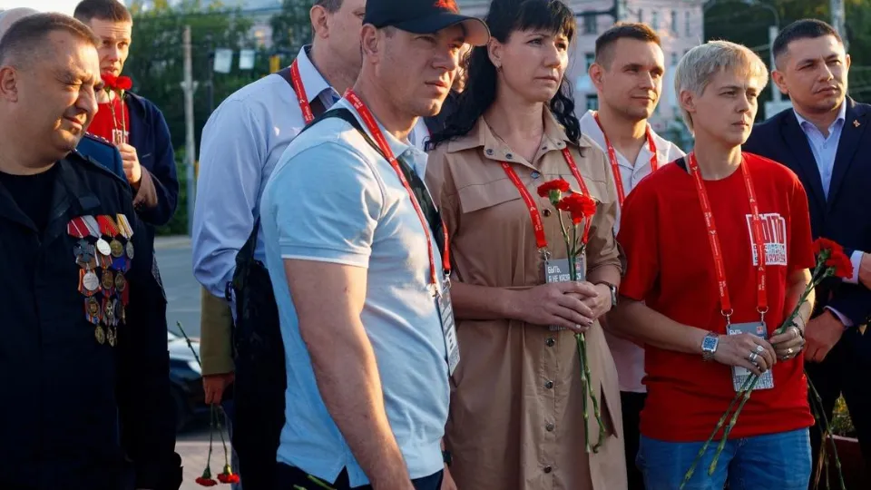Фото: Министерство образования Московской области