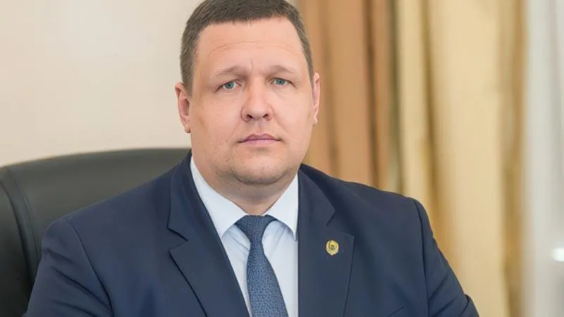администрация города Нефтеюганска