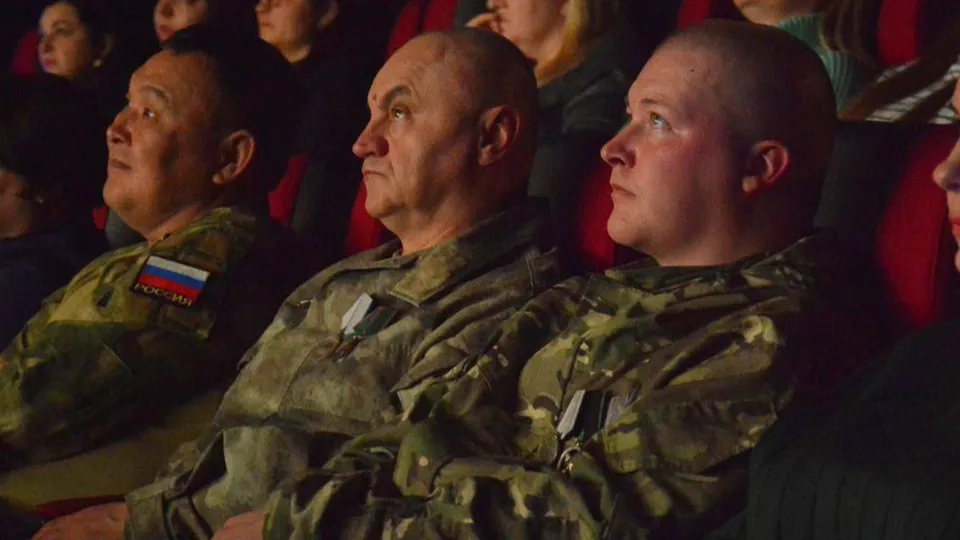 Фото: администрация городского округа Люберцы