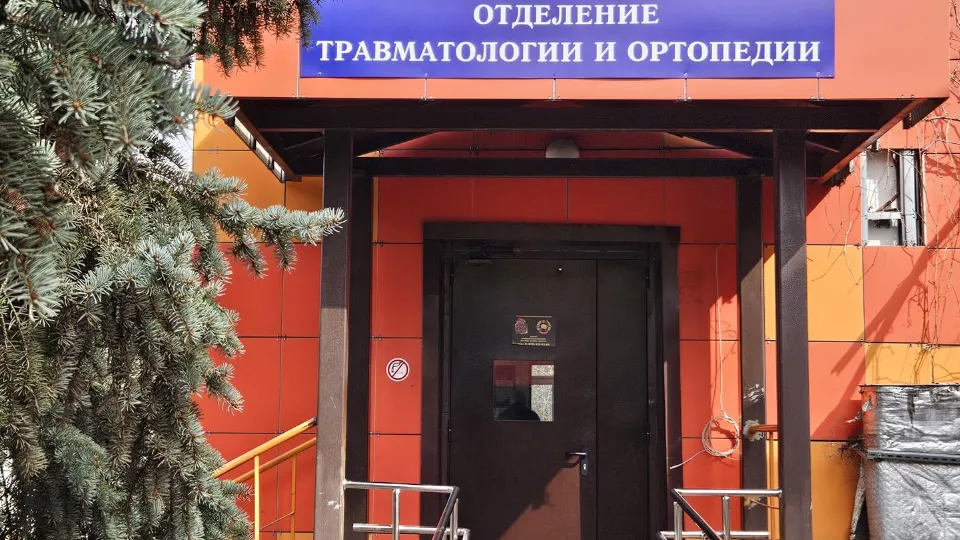 Фото: МедиаБанк Подмосковья/Ольга Вельшикаева