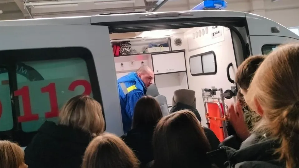 Фото: пресс-служба МОССМП