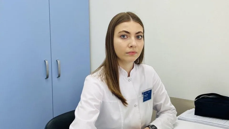 Фото: пресс-служба ГБУЗ МО «Чеховская больница»