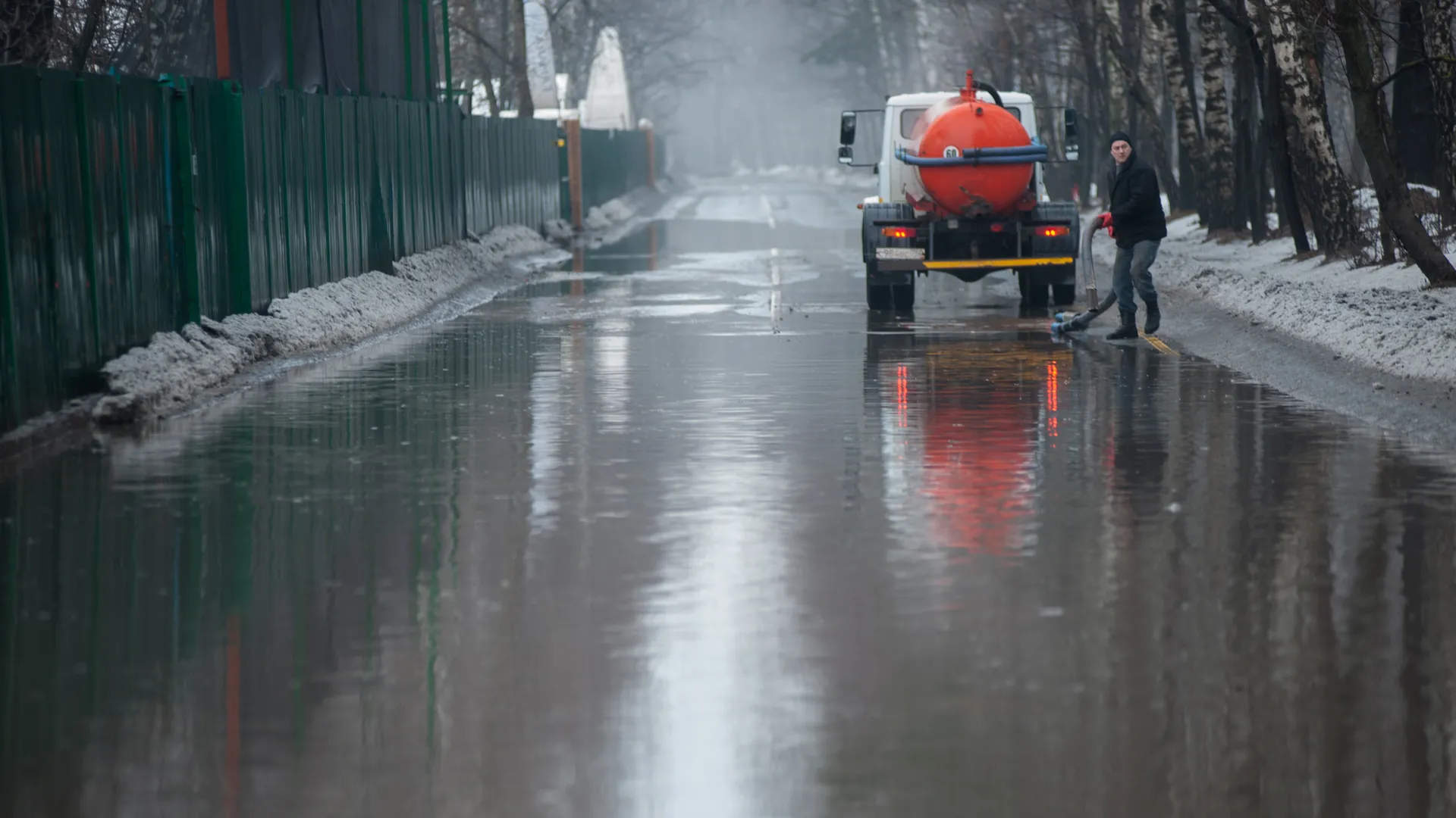 Нижний Тагил в конфликте: жители жалуются на подтопления, водоканал винит горожан