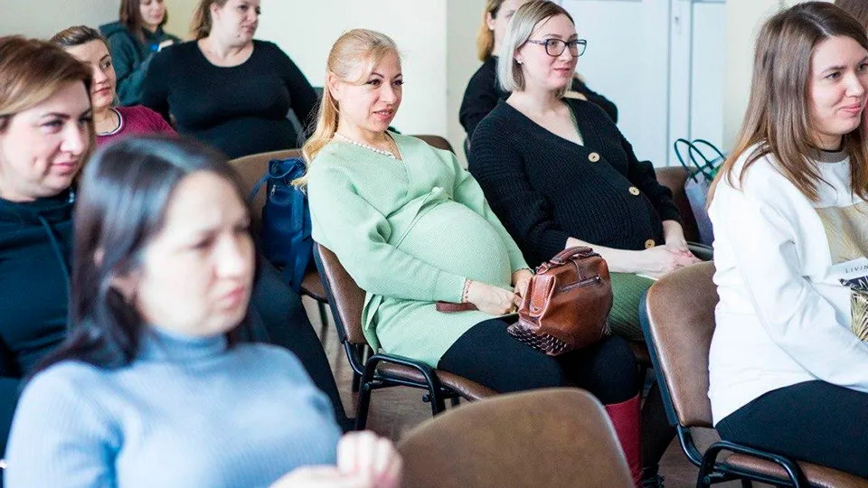 Фото: пресс-служба ГБУЗ Московской области «Королевская больница»