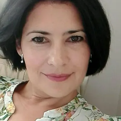 Анна Крючкова