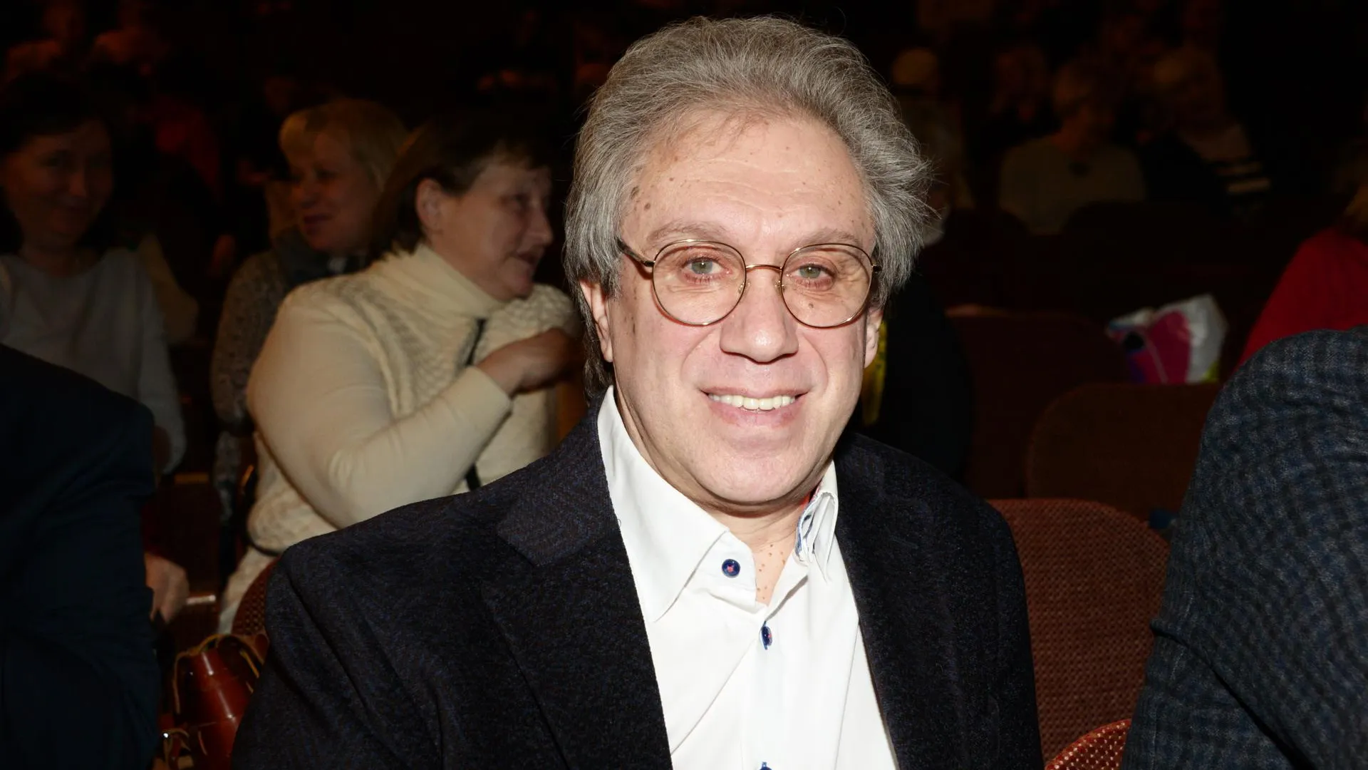 Anatoly Lomokhov