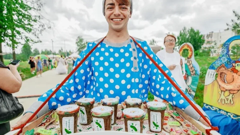 Фото: МедиаБанк Подмосковья/Екатерина Радченко