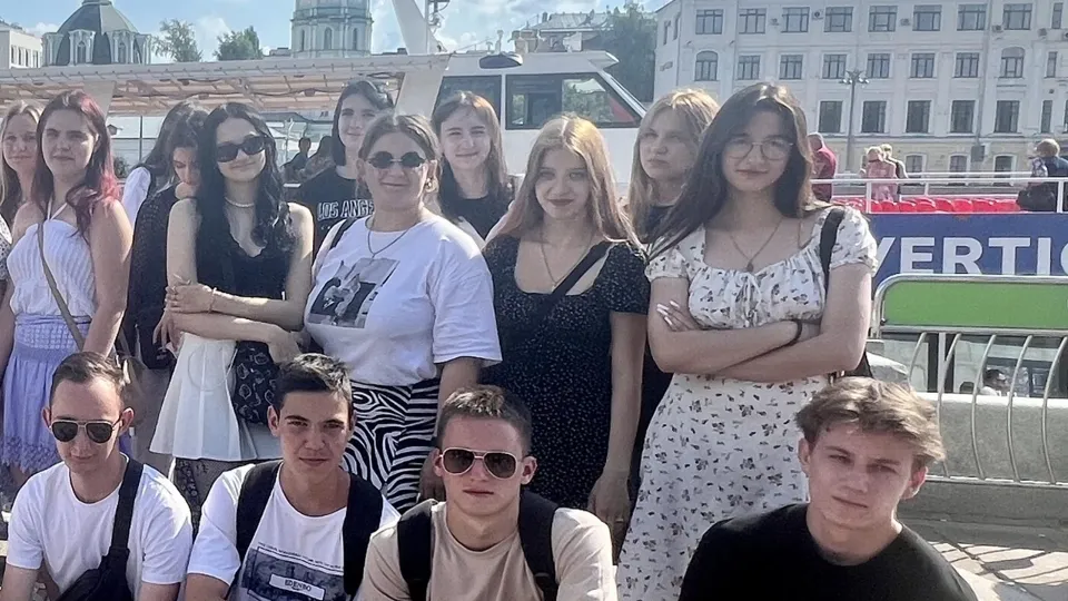 Фото: Министерство образования Московской области