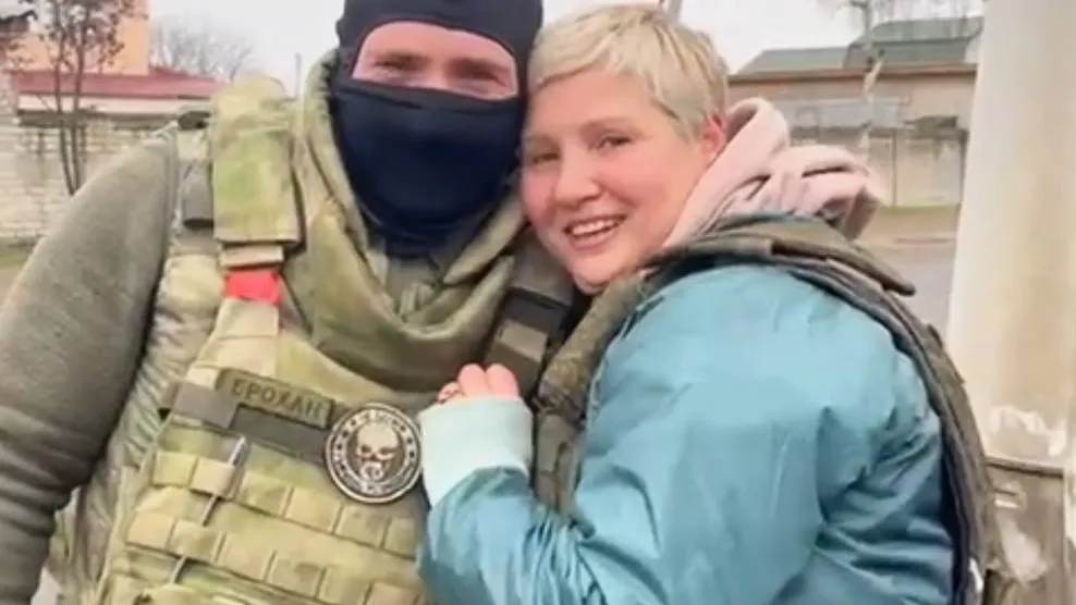 Фото: личный архив Оксаны Ерохановой
