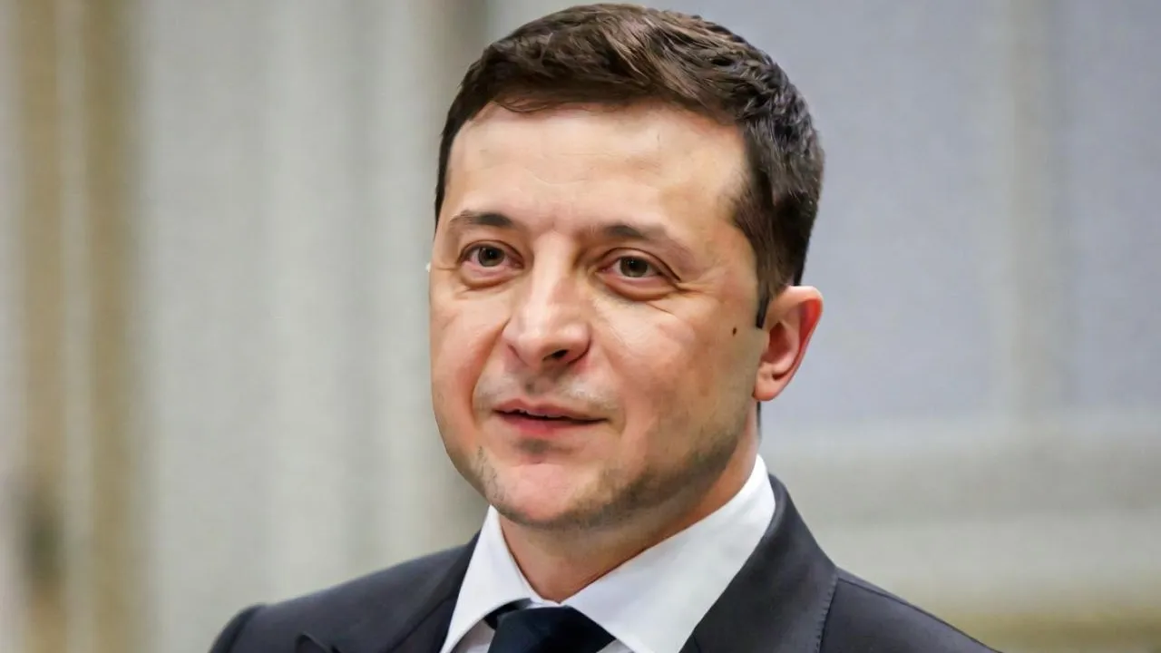 «Донниленд» вместо Донбасса: Киев придумал назвать часть региона в честь Трампа