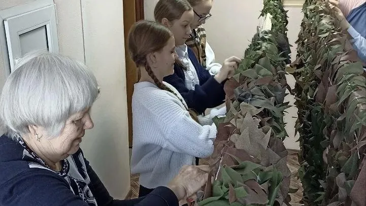 Фото: пресс-служба Министерства образования Московской области