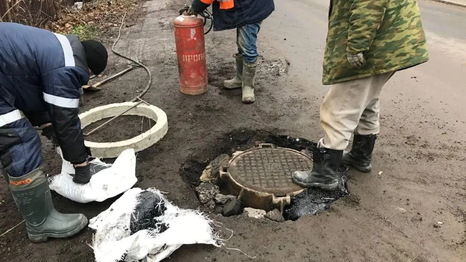 Фото: Министерство жилищно-коммунального хозяйства Московской области