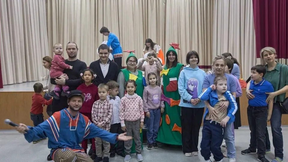 Фото: Дом детского творчества