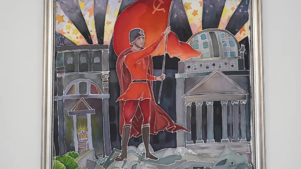 Фото: музей-заповедник «Дмитровский кремль»