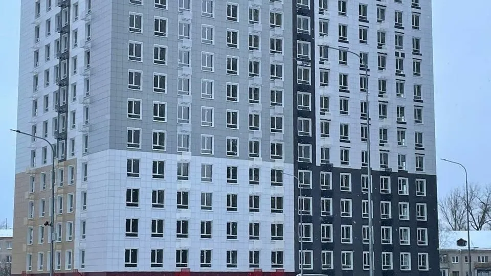 Фото: министерство жилищной политики Московской области