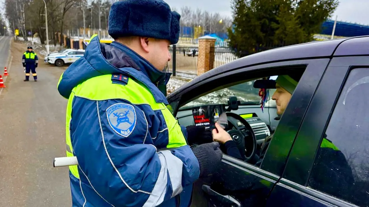 Фото: пресс-служба администрации г.о. Красногорск