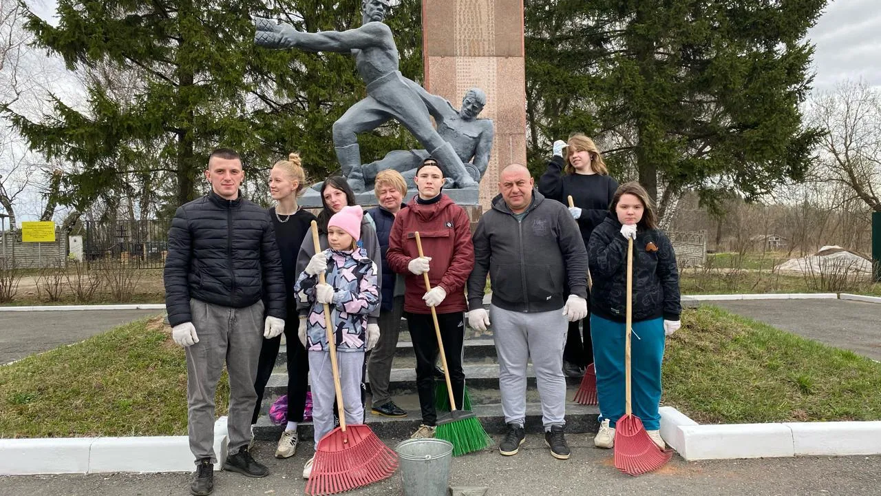 Фото: Министерство социального развития Московской области