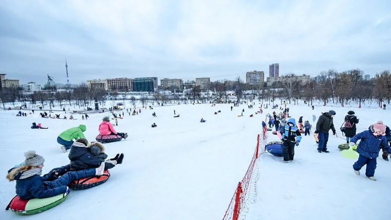 Фото: Минблаго МО