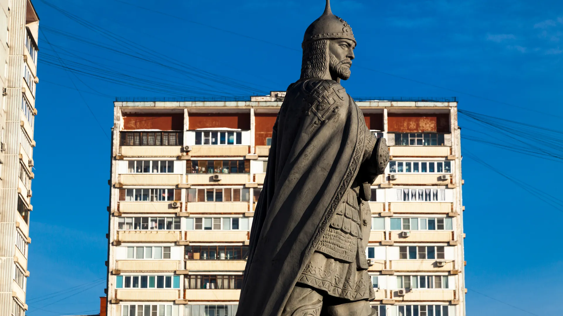 Сенсация в Архангельском соборе: ученые подтвердили подлинность мощей Дмитрия Донского