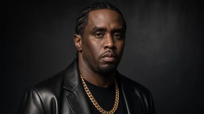 P. Diddy подал в суд на адвоката из-за слухов о секретных видео со знаменитостями