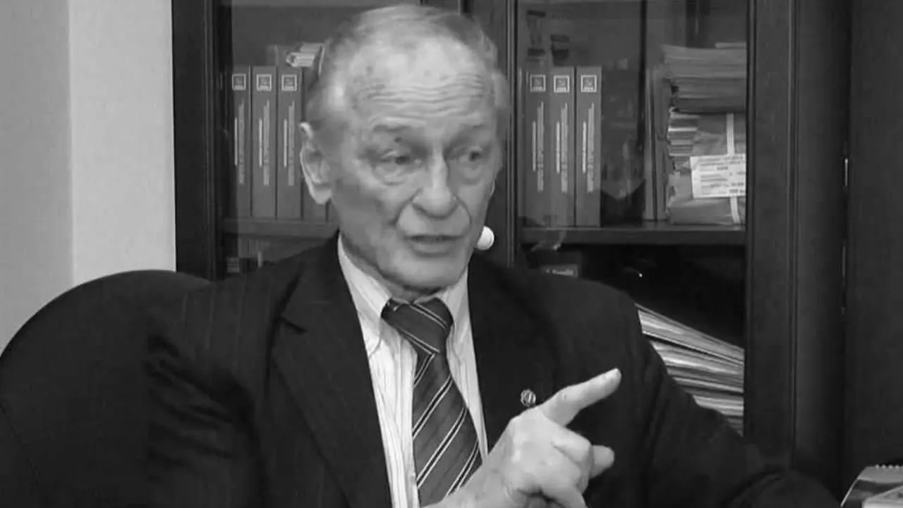 Стало известно, кому достанется московская квартира Михаила Ножкина