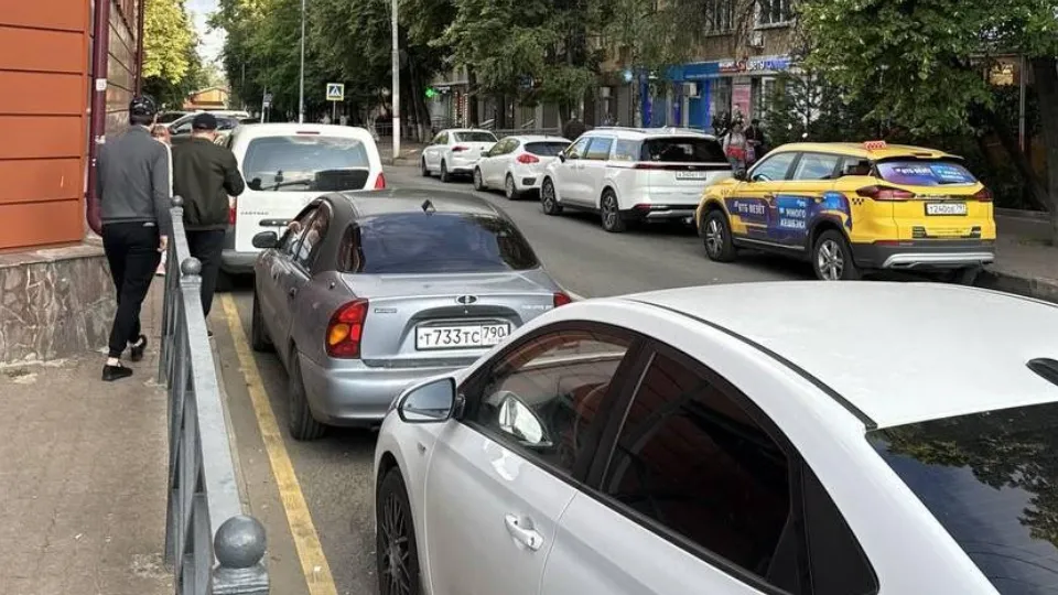 Фото: пресс-служба администрации г.о. Химки