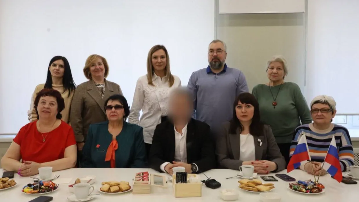 фото пресс-службы администрации г. о. Серпухов