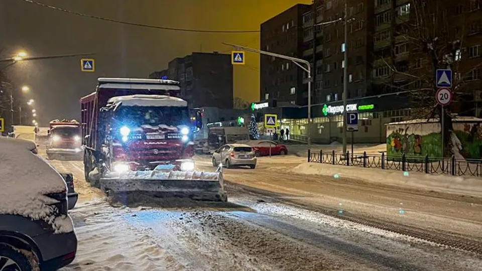 Фото: администрация г. о. Электросталь