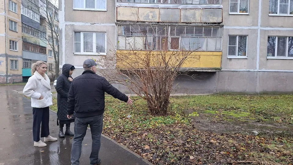 Фото:  пресс-служба Администрации г.о. Чехов